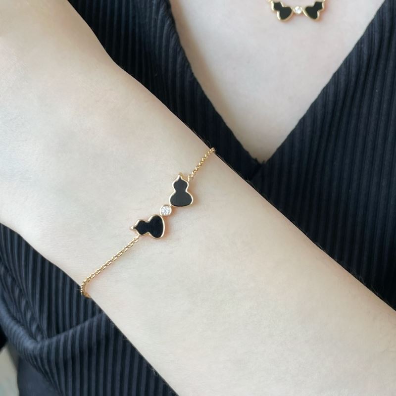 Qeelin Bracelets